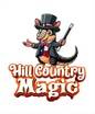Hill Country Magic Academy