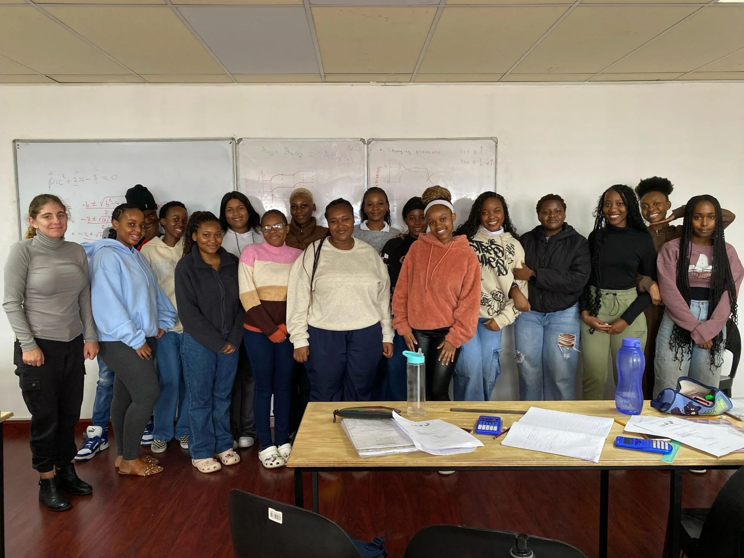 Extra Lessons Photons Extra Classes Polokwane | Mathematics, Physics and Accounting ...