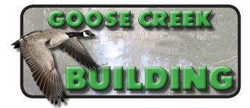 Goose Creek Building
