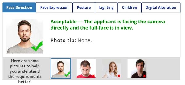 Inglewood Passport Photos Near Me