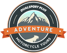 Dualsport Plus Adventure Tours