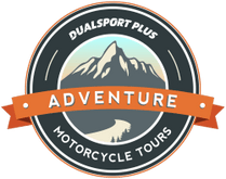 Dualsport Plus Adventure Tours