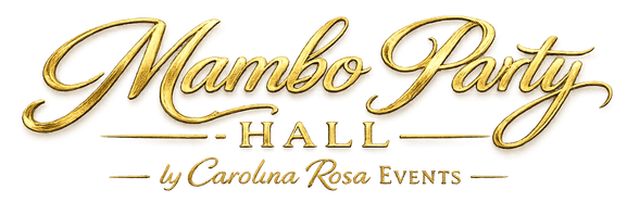 Carolina Rosa Events