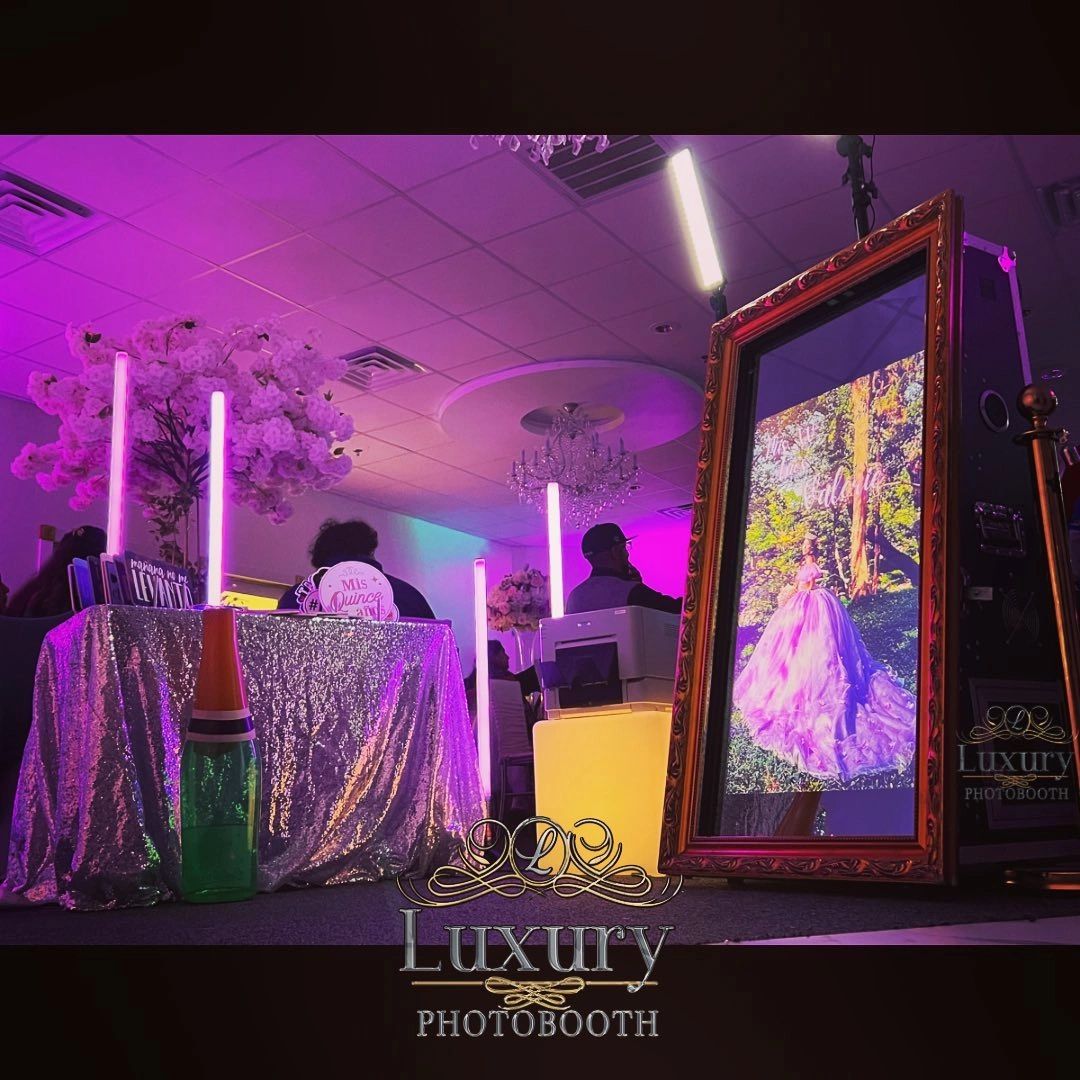 Quinceanera Decorators in Dallas TX, Quince Decorations in Dallas Texas