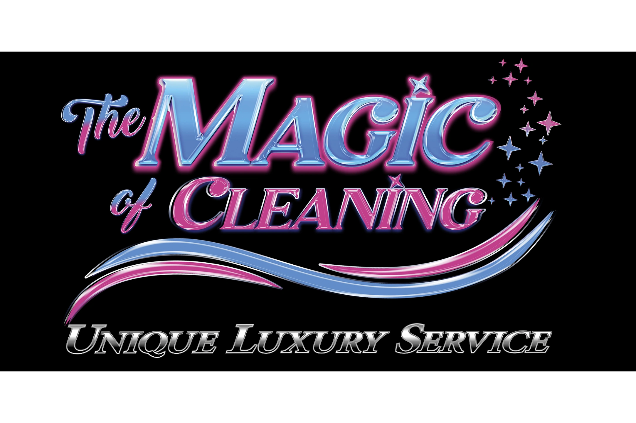 Magic Clean Service The Magic of Cleaning