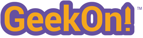 Get More Coupon Codes And Deals At GeekOn