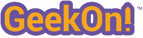 Geek On