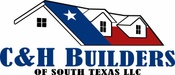 C&H Builders of South Texas, LLC.