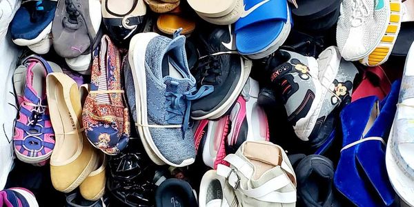 used shoes for men women and kids