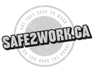 Safe2Work