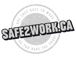 Safe2Work