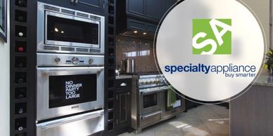 Specialty Kitchen Appliances