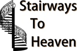 Stairways to Heaven