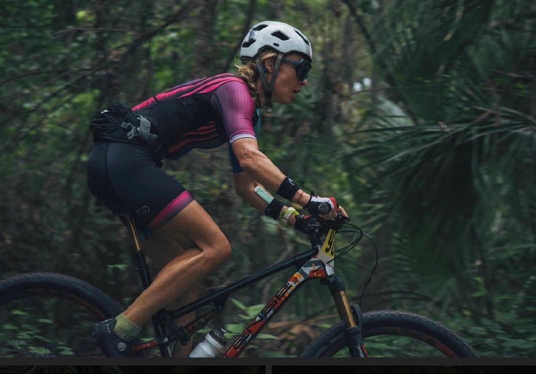 Expert Bike Riding Lessons | Mountain Biking Adventures