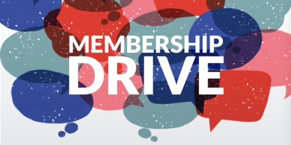 membership drive