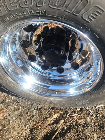 Sanded, Cutting & Polishing. 