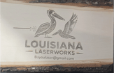 Louisiana Laserworks