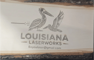 Louisiana Laserworks