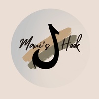 Maui's Hook, Island Goods and Designs