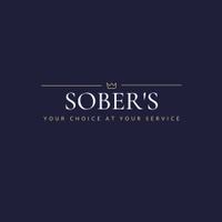 SOBER'S