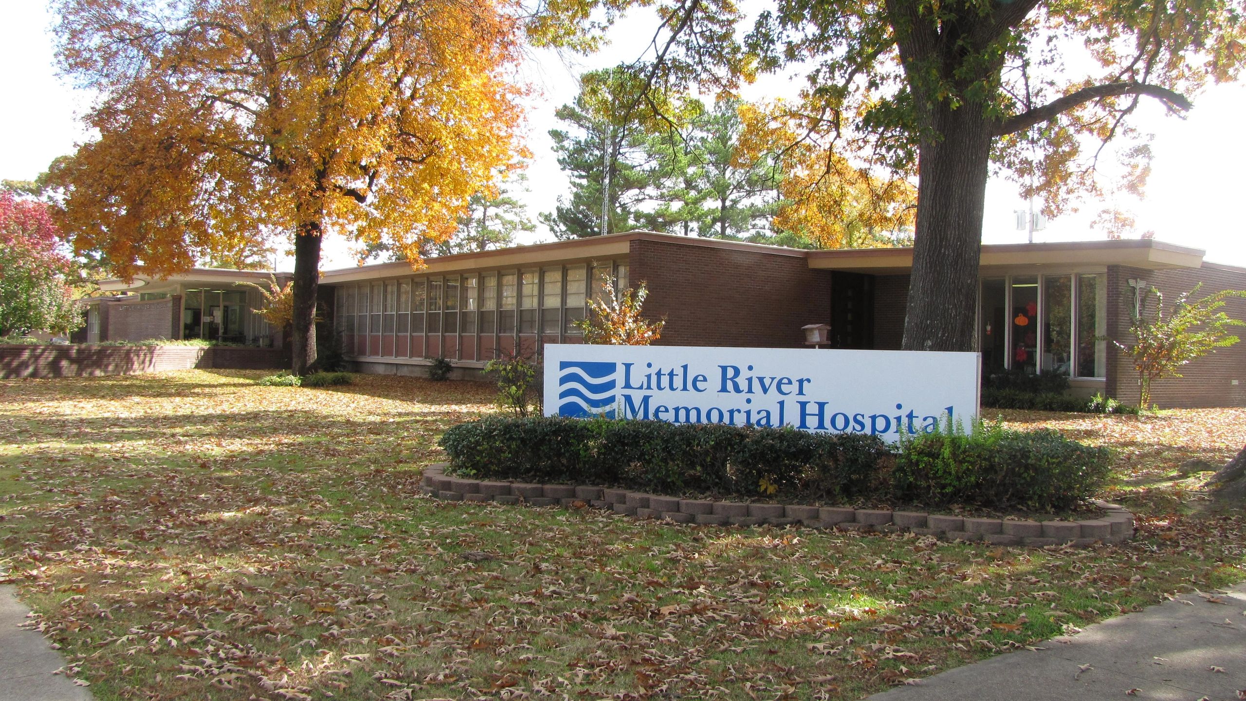 About Us Little River Memorial Hospital