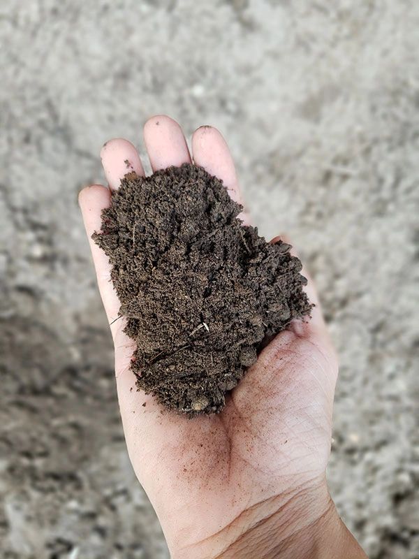 3 Way Topsoil