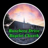 Ranchero Drive Baptist Church