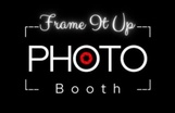 Frame It Up PhotoBooth 