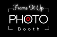 Frame It Up PhotoBooth 