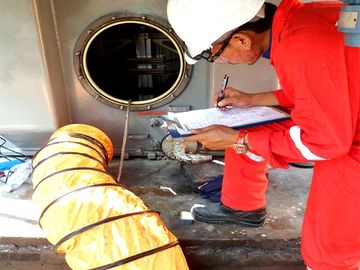 This Confined Space Awareness online training course is designed primarily for Standby Attendants, r