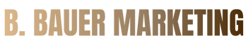 B. BAUER MARKETING
