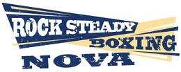 Rock Steady Boxing NOVA