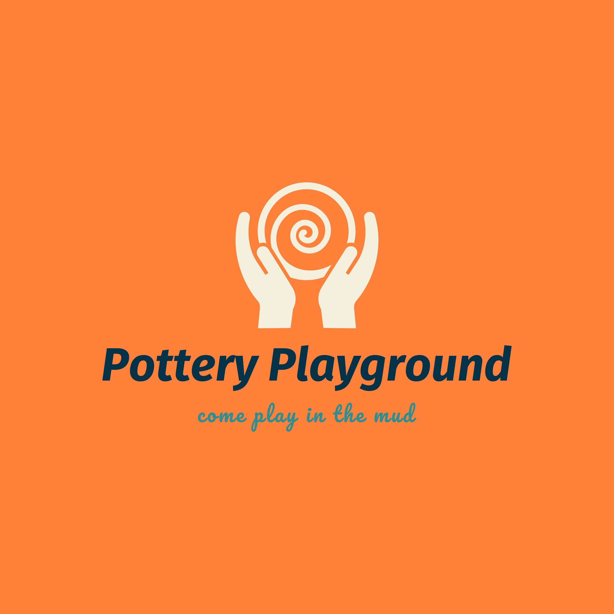 Pottery Playground Clay Studio, Pottery Classes, Kids Clay Classes