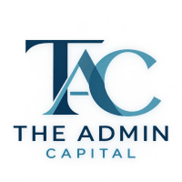 The Admin Capital