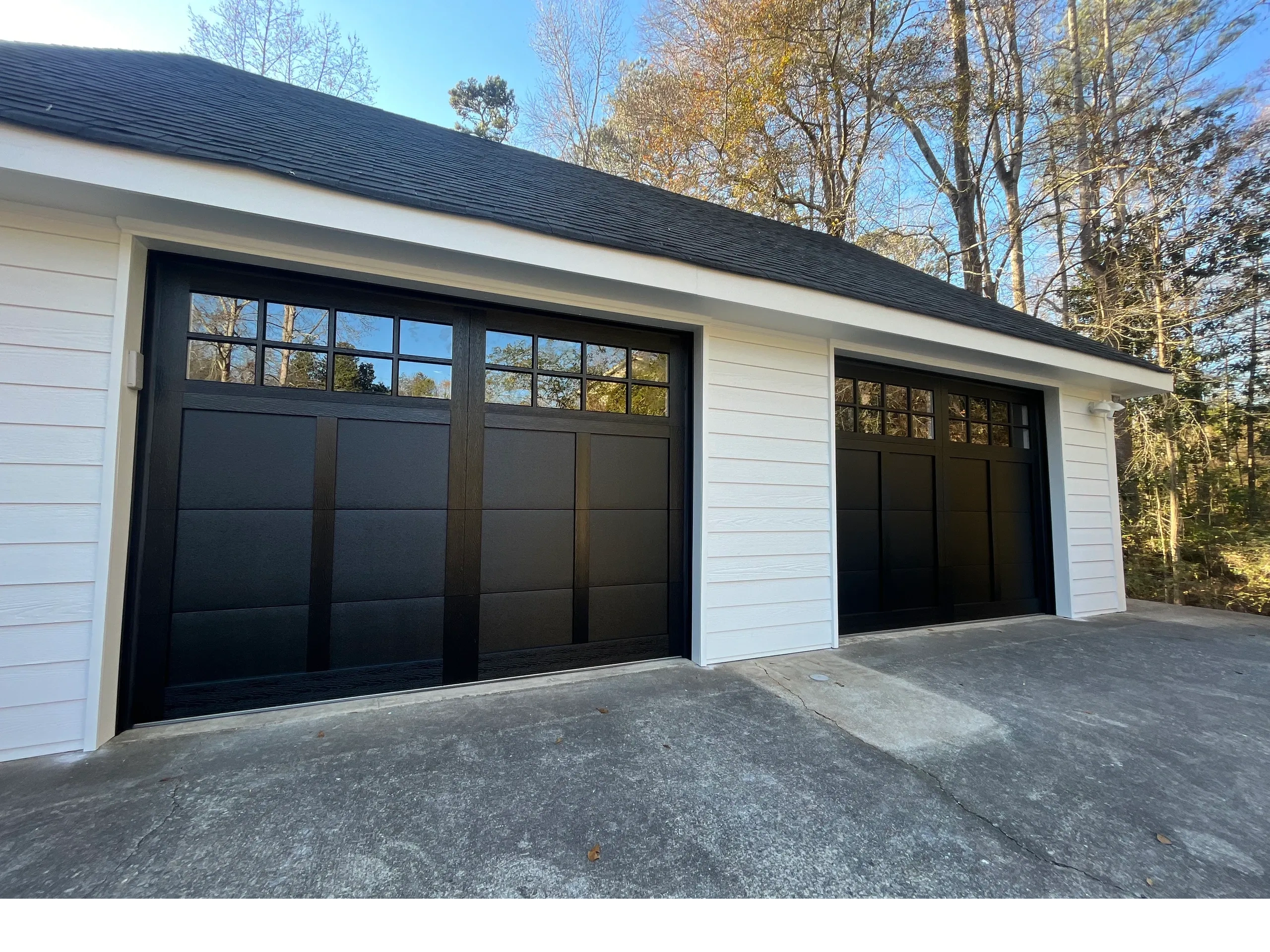 GNR Garage Doors, LLC