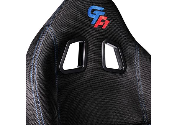 GTF1 race seat