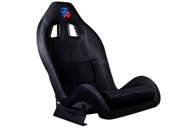 GTF1 race seat