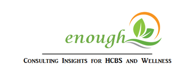 Enough Consulting Insights for HCBS