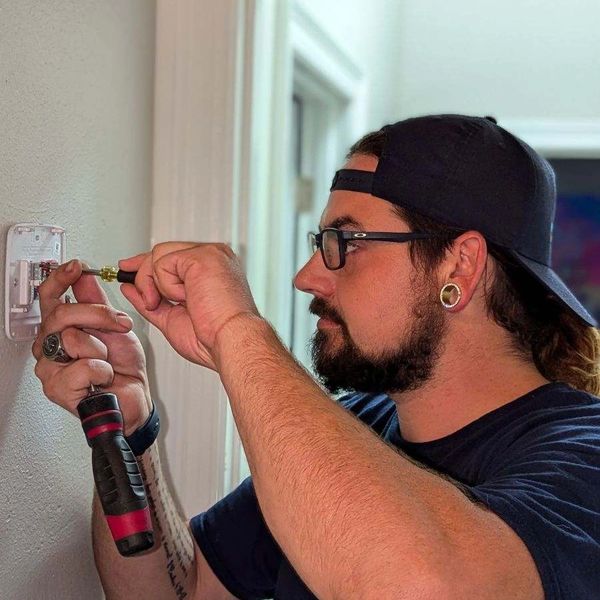 installing a thermostat, thermostat repair