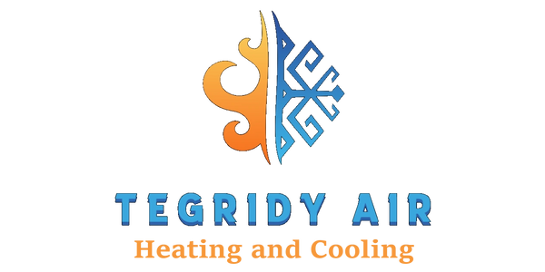 tegridy air logo