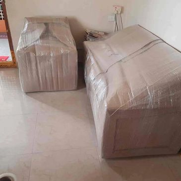 Surya Packers And Movers