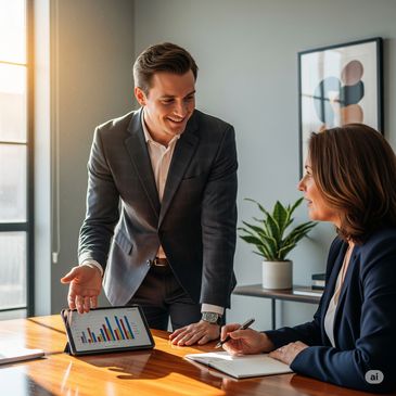 Advice & Guidance Service at The SEO Hub