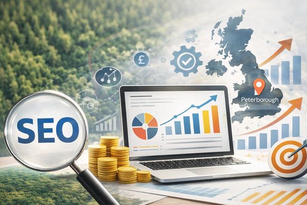 What Makes The SEO Hub Different? TheSEOHub.co.uk