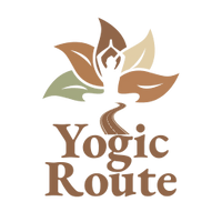 Yogic Route Website
