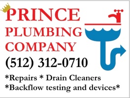 Prince's Plumbing Co