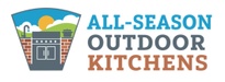 All-Season Outdoor Kitchens