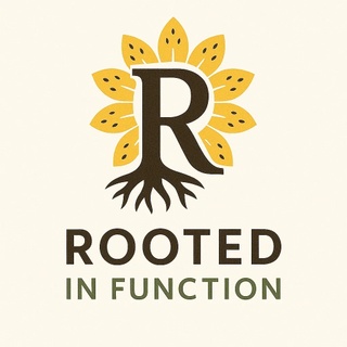 Rooted in Function 