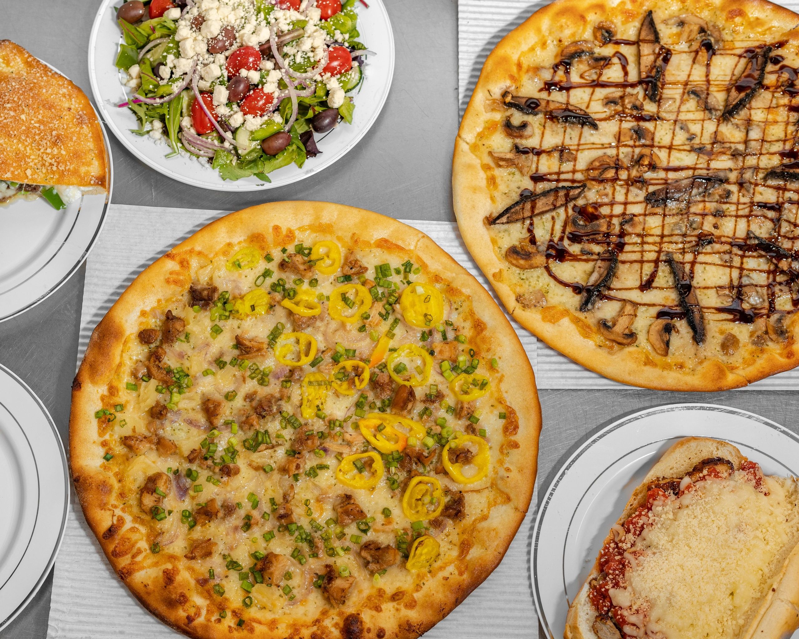 Amore Pizza Katonah - uzvhhr7