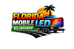 Florida Mobile LED Billboards