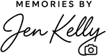 Memories by Jen Kelly
